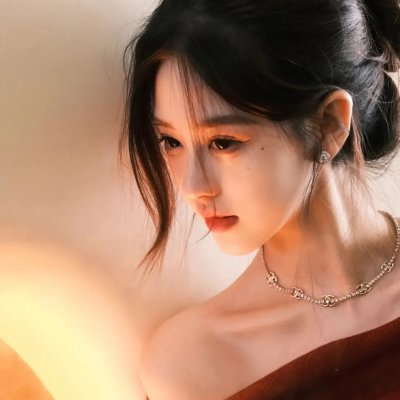 夏日烟云