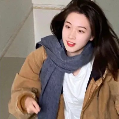 女校春色
