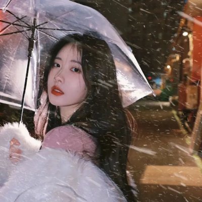 女演员们