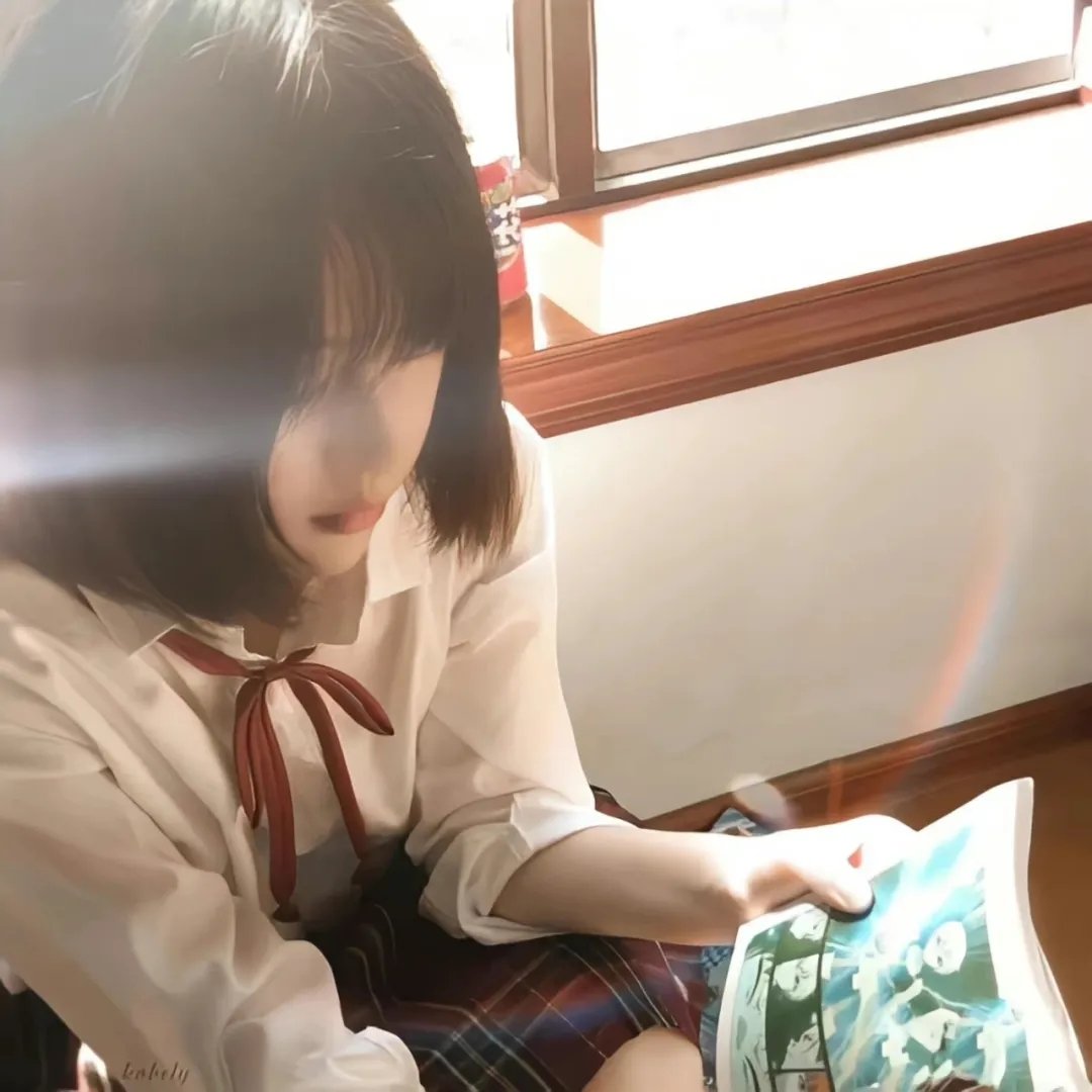 千万别眨眼
