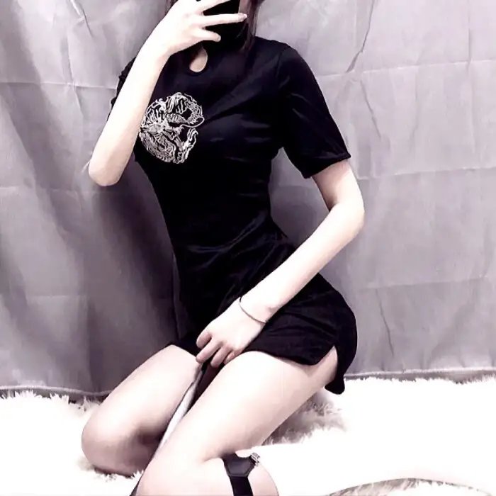 来电的感觉