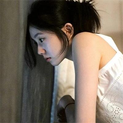 模特魅影